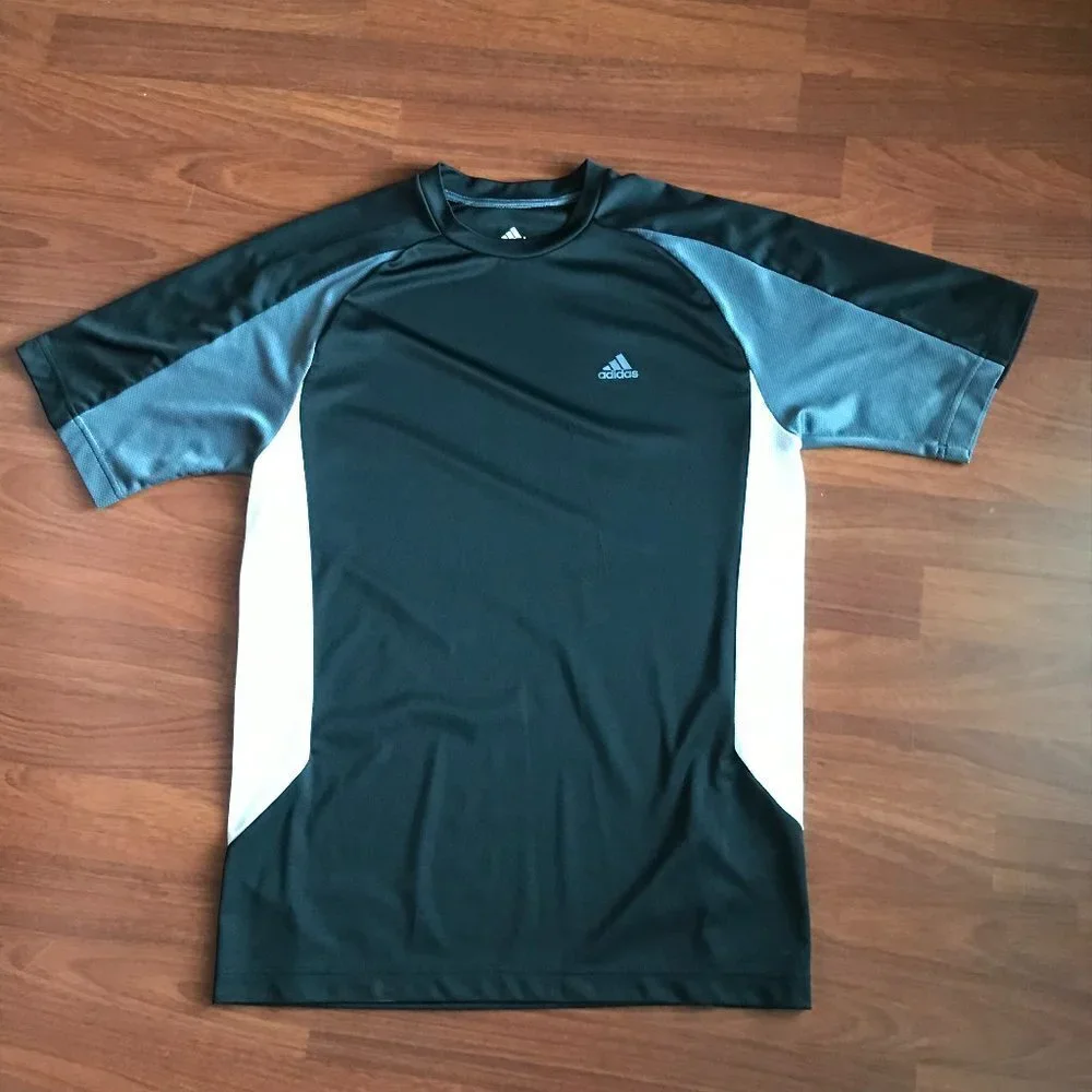 Adidas Clima365 Athletic Shirt 3/$18